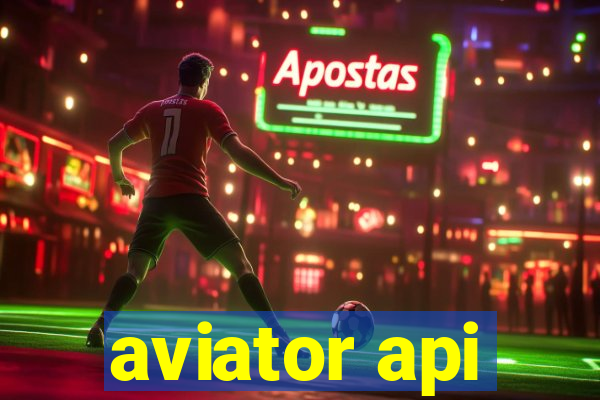 aviator api